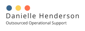 Danielle Henderson Outsourced Operational Support